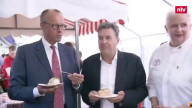 Der Clip des Jahres