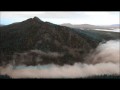 Очарование рассветом, очень красиво!