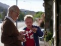 Bad Grandpa pageant scene full (HD)