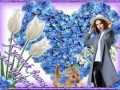кусочек весны