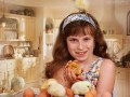 Цыпушата 5
