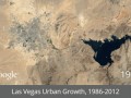 Las Vegas Urban Growth