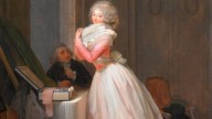 BOILLY Louis Leopold