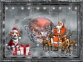 Коллажи от tane4ki 777 "Grey Cristmas"