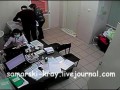 Отец грудничка устроил дебош в детской больнице