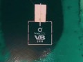 #VB2018 Alexey Molchanov's World Record Dive to 130m