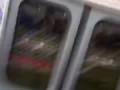 У Мінску казака выгналі з метро / В Минске казака выгнали из метро