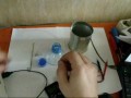 Дозиметр своими руками