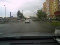 Тюмень. ДТП на ул. Демьяна Бедного. 19.07.2014г.