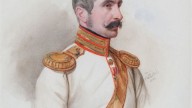 Петрович Чичерин (1810(1) – 1875) – ротмистр Л.-гв. Конного п