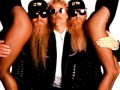 ZZ Top - Gun Love