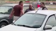 азс