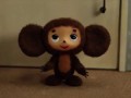 Чебурашка / Cheburashka [Трейлер] [2014 / Русский]