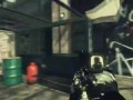 Crysis 2 GDC Techdemo