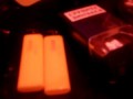 Две желтые зажигалки + LIFX