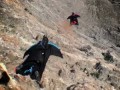 Wingsuit Basejumping - The Need 4 Speed: The Art of Flight