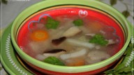 с белыми грибами 2