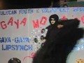 Талантливое выступление