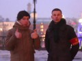Дружинники 2: 8 марта - цветок против сигареты (социальный эксперимент) // Flower vs. cigarette