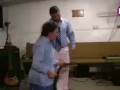 Священник и змея