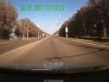 Подстава на дороге