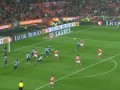 FIFA Puskas Award: Nemanja Matić (VOTE)