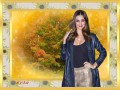 золотая осень