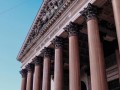 5.Капители колонн портика римского Пантеона