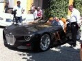 BMW 328 Hommage