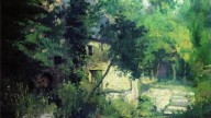 Vasily Dmitrievich Polenov