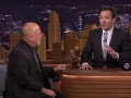 Billy Joel and Jimmy Fallon Form 2-Man Doo-Wop Group Using iPad App