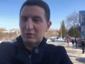 А где умирающие от простудифилиса возле пустых больниц в которых не хватает мест?