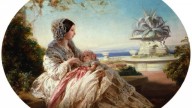 Franz_Xaver_Winterhalter_(1805-73)_-_Queen_Victoria_with_Prince_Arthur_-_RCIN_405963_-_Royal_Collect