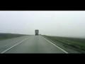 Как дальнобои помогают на трассе (полная версия)