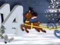 флеш новый год