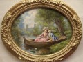 22.Уголок старой Гатчины