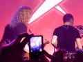 Metallica w/ Dave Mustaine - Phantom Lord (Live in San Francisco, December 10th, 2011)