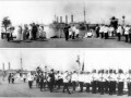10.Прибытие Императора Николая II в Кронштадт 10 июня 1913 г