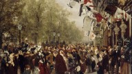 короля Вильгельма I. в армию 31. Июля 1870 года