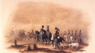 7.В окрестностях Семлево, 28 августа 1812 г.