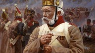 Александр Юрьевич.Ветеран