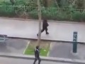 Attentat de Charlie Hebdo à Paris !