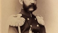 Михаил Павлович Голицын (1818-1868)