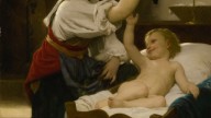 винограда» (первая редакция) (1868)