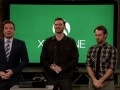 Xbox One Demo