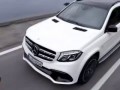 2016 Mercedes-Benz GLS Bewertung #gls