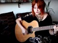 Bastion - Setting Sail, Coming Home (Gingertail Cover)