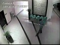 Врезался в стенку