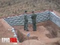 Случай на полигоне