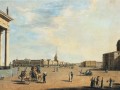 14.Б.Патерсен. Исаакиевская площадь. Часть старого Исаа?